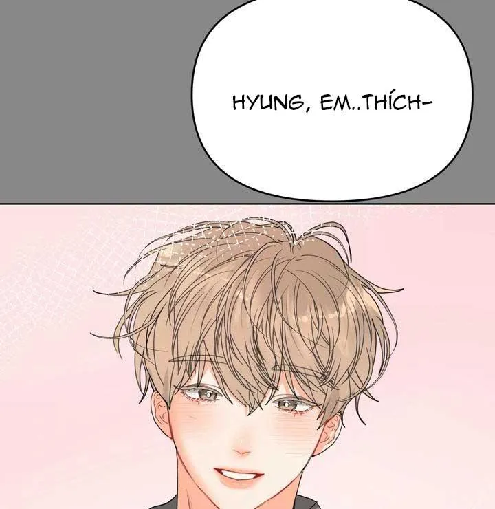 OMEGA CỦA ANH DOYUN Chapter 3 Trang 39