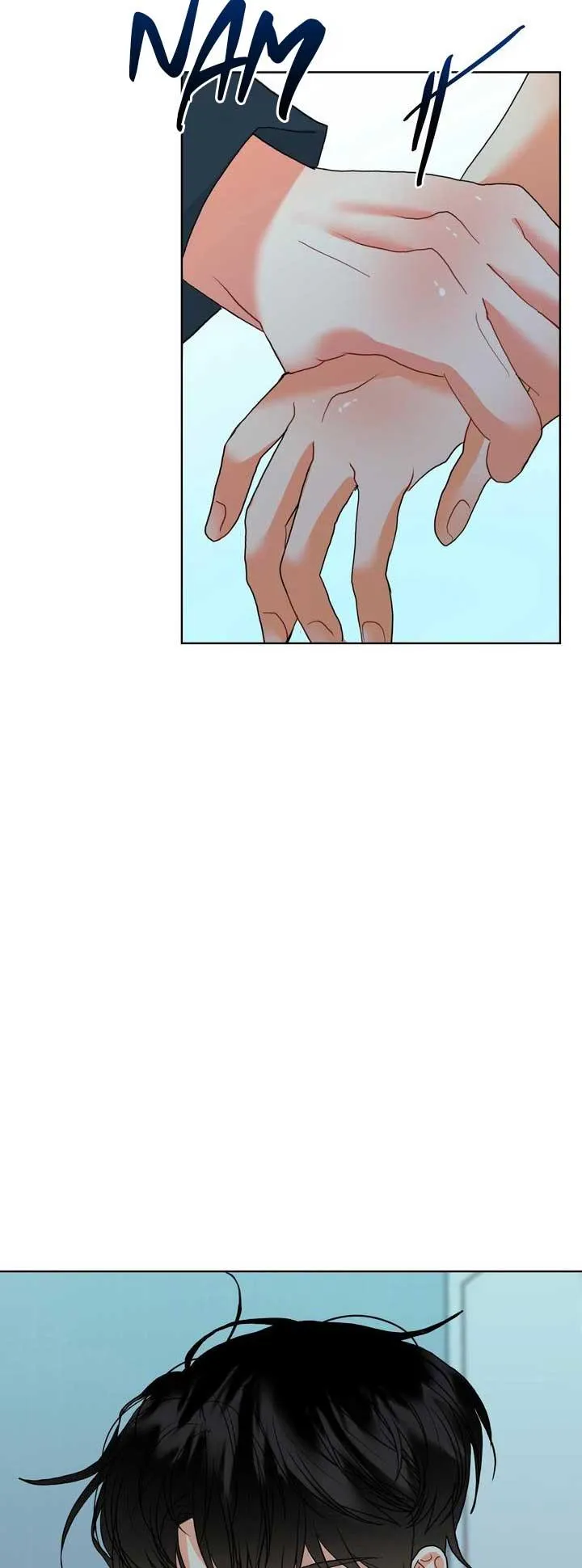 OMEGA CỦA ANH DOYUN Chapter 3 Trang 43