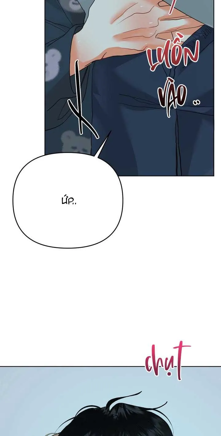 OMEGA CỦA ANH DOYUN Chapter 3 Trang 46