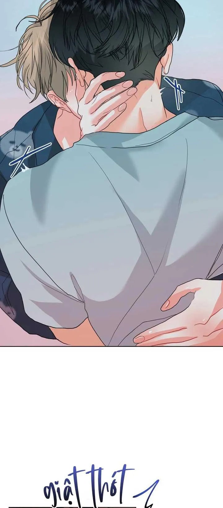 OMEGA CỦA ANH DOYUN Chapter 3 Trang 47