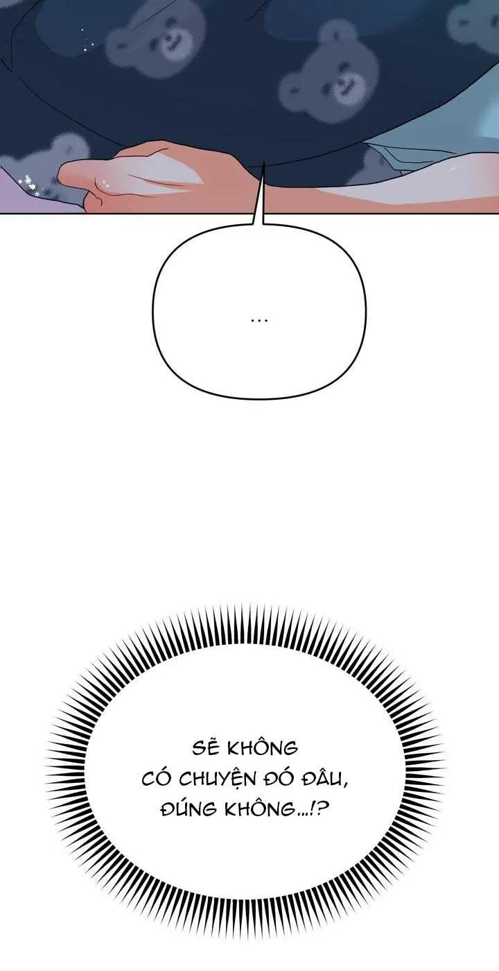 OMEGA CỦA ANH DOYUN Chapter 3 Trang 51