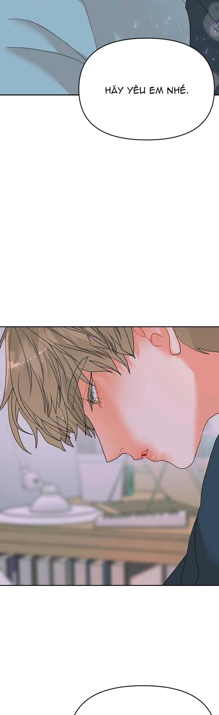 OMEGA CỦA ANH DOYUN Chapter 4 Trang 5