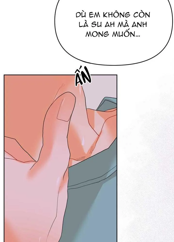 OMEGA CỦA ANH DOYUN Chapter 4 Trang 6