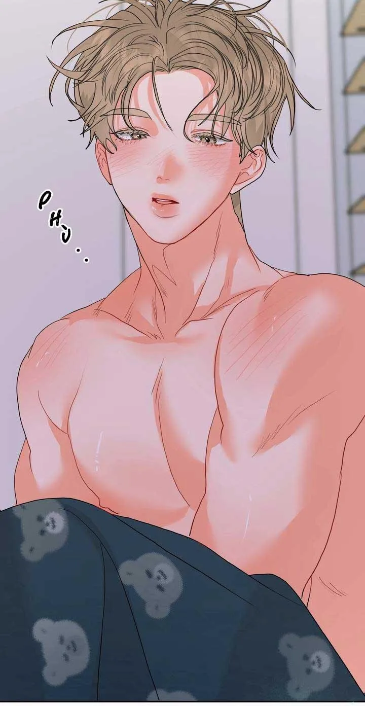 OMEGA CỦA ANH DOYUN Chapter 4 Trang 12