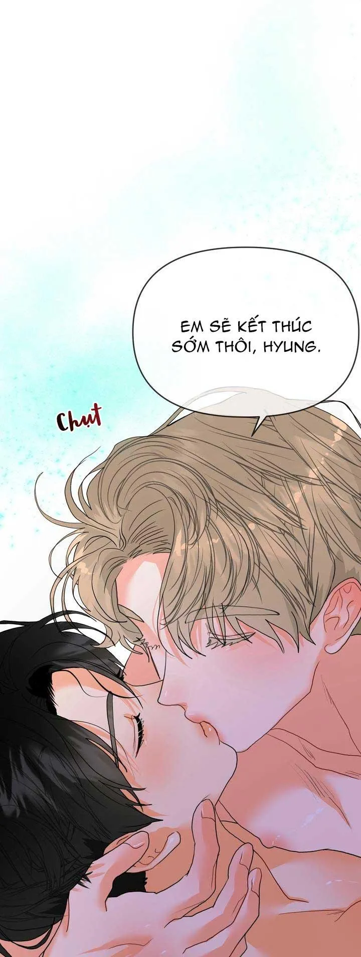 OMEGA CỦA ANH DOYUN Chapter 4 Trang 13