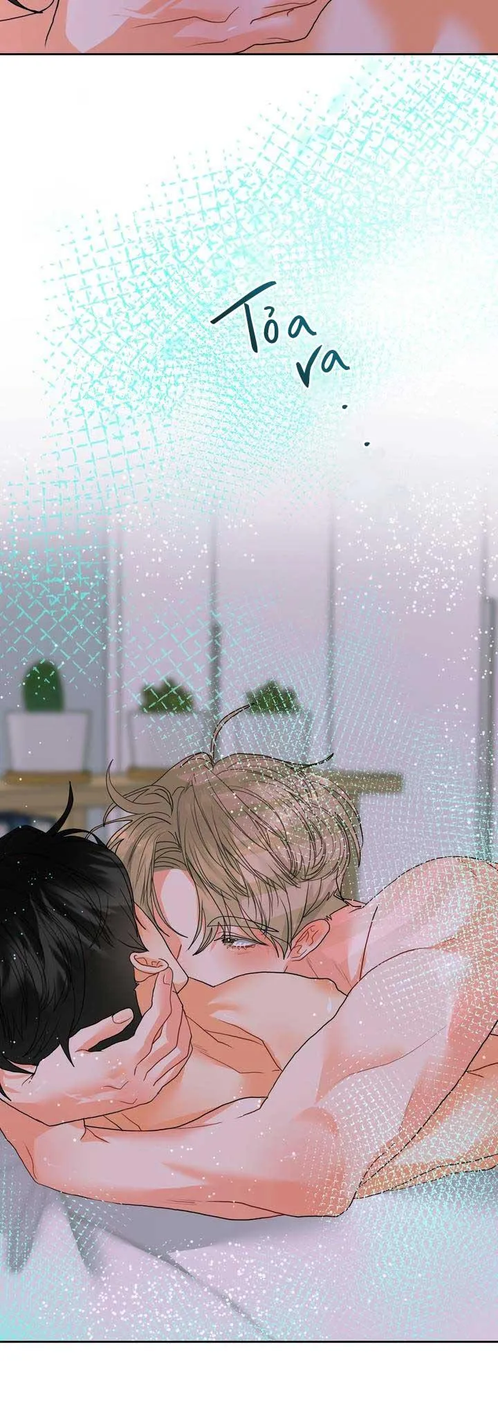 OMEGA CỦA ANH DOYUN Chapter 4 Trang 14