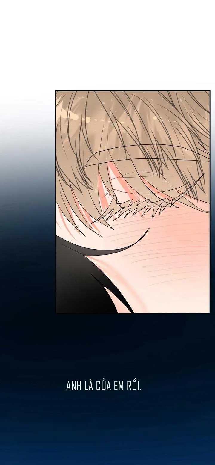 OMEGA CỦA ANH DOYUN Chapter 4 Trang 15