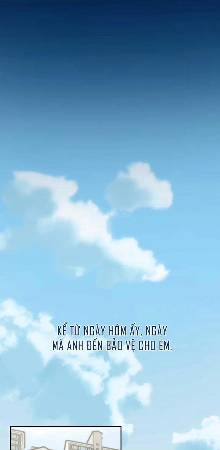 OMEGA CỦA ANH DOYUN Chapter 4 Trang 16