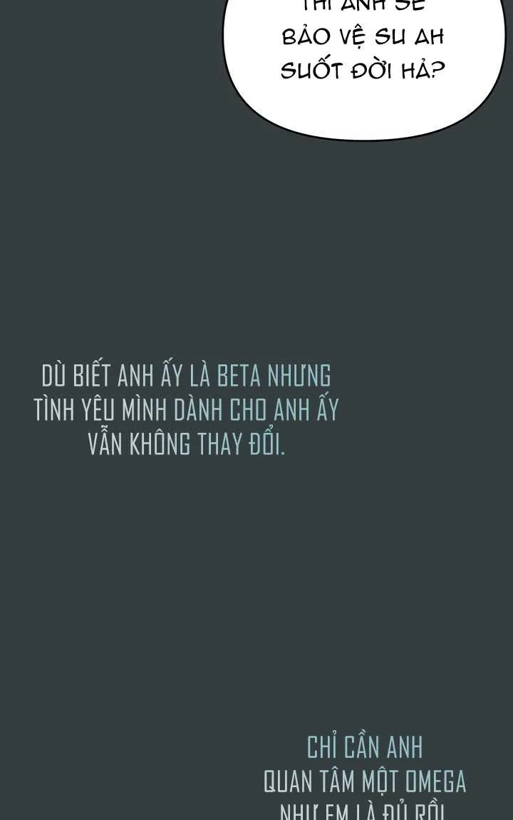 OMEGA CỦA ANH DOYUN Chapter 4 Trang 34