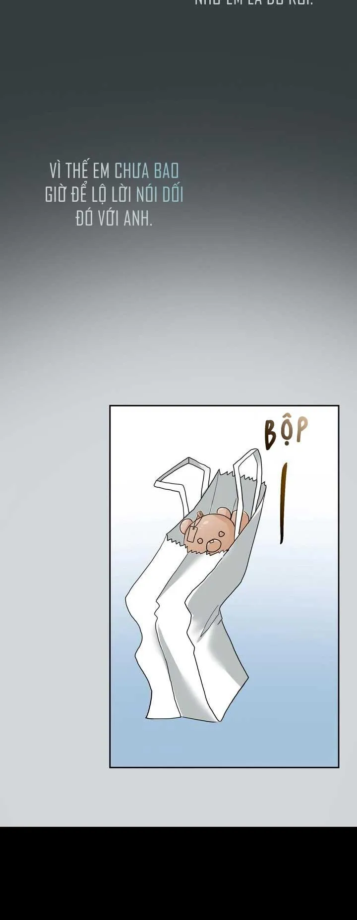 OMEGA CỦA ANH DOYUN Chapter 4 Trang 35