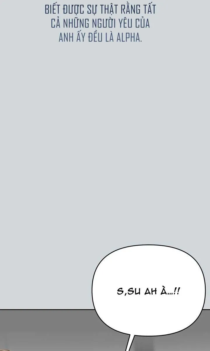 OMEGA CỦA ANH DOYUN Chapter 4 Trang 37