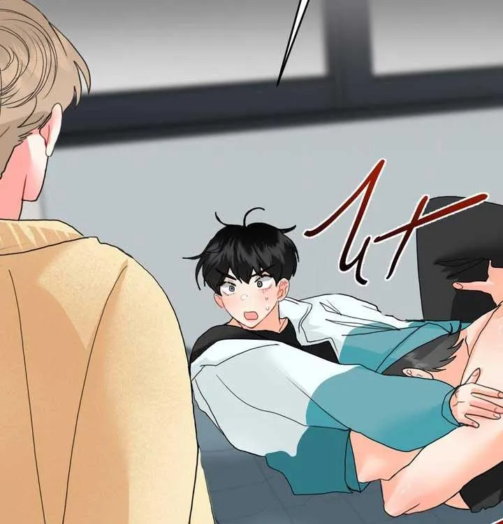 OMEGA CỦA ANH DOYUN Chapter 4 Trang 38