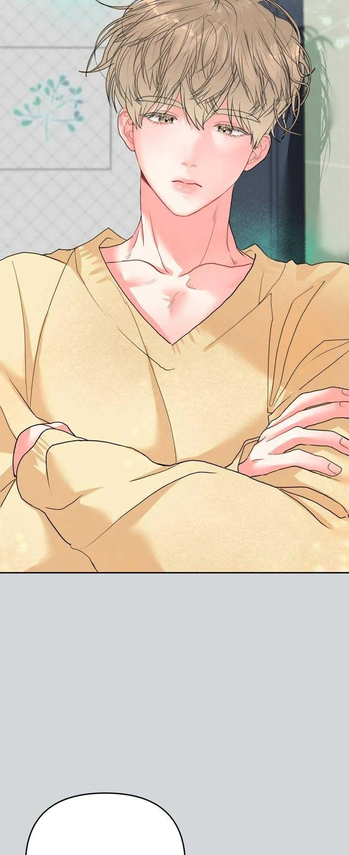 OMEGA CỦA ANH DOYUN Chapter 4 Trang 45