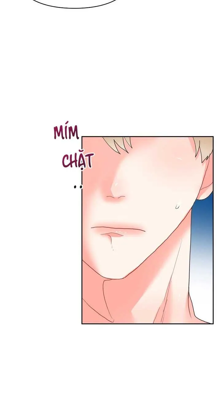 OMEGA CỦA ANH DOYUN Chapter 5 Trang 7