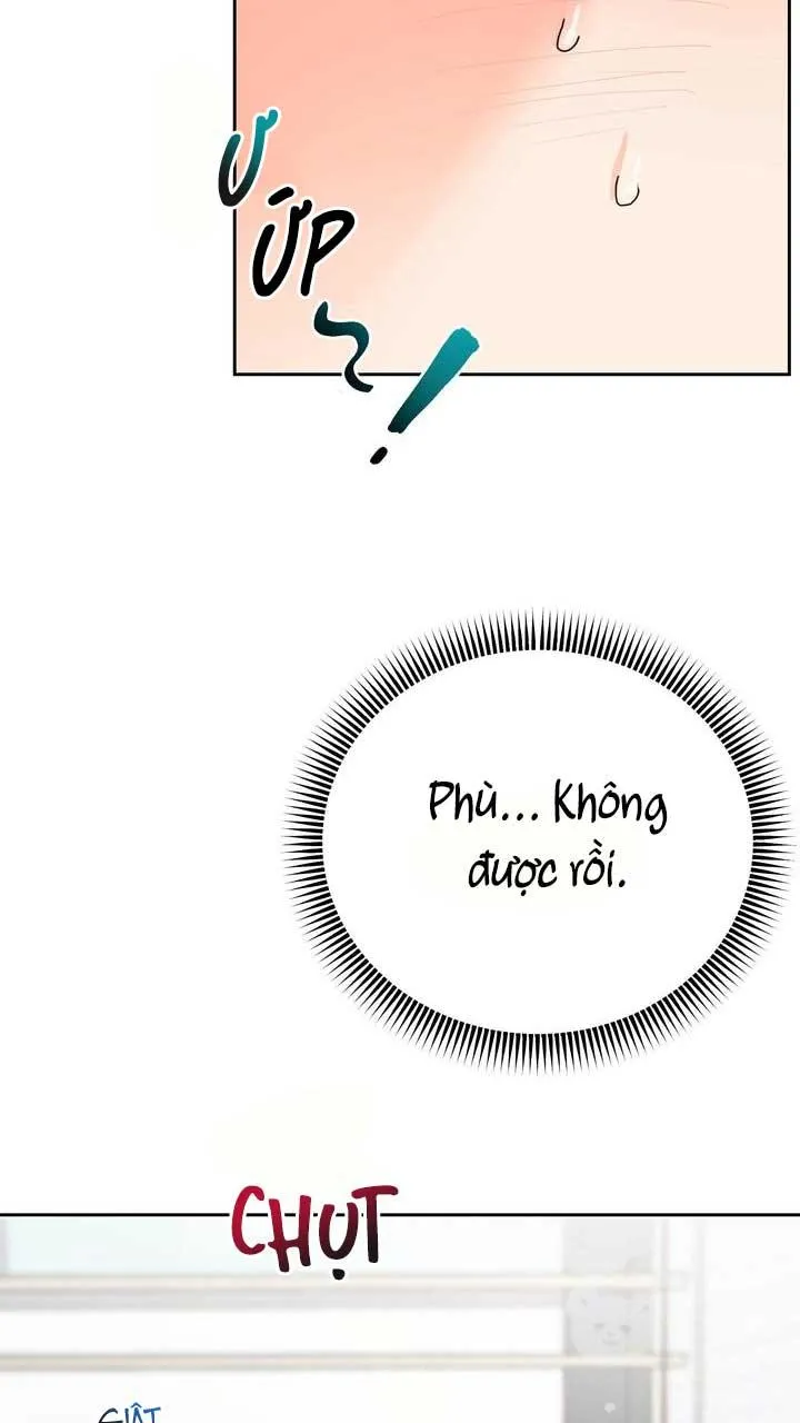 OMEGA CỦA ANH DOYUN Chapter 5 Trang 12