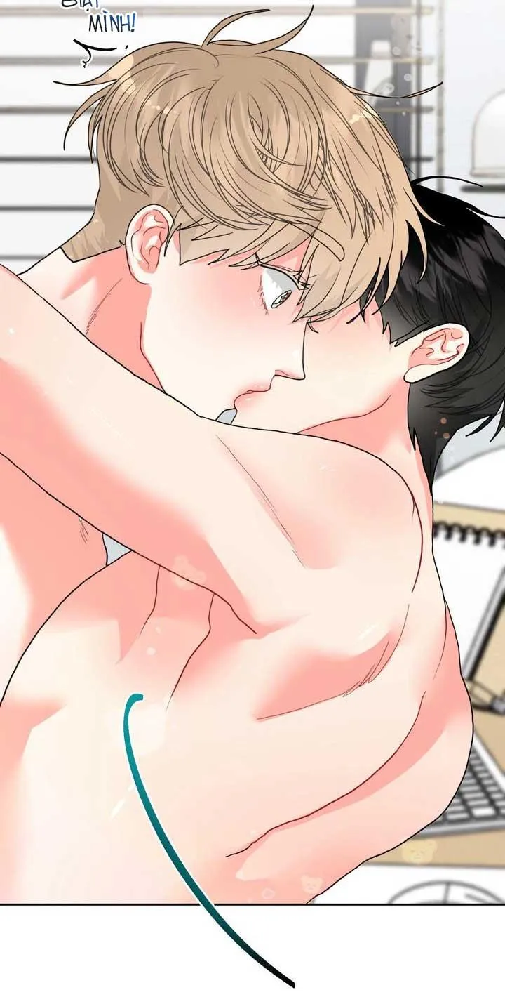 OMEGA CỦA ANH DOYUN Chapter 5 Trang 13