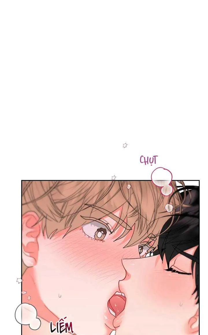 OMEGA CỦA ANH DOYUN Chapter 5 Trang 14