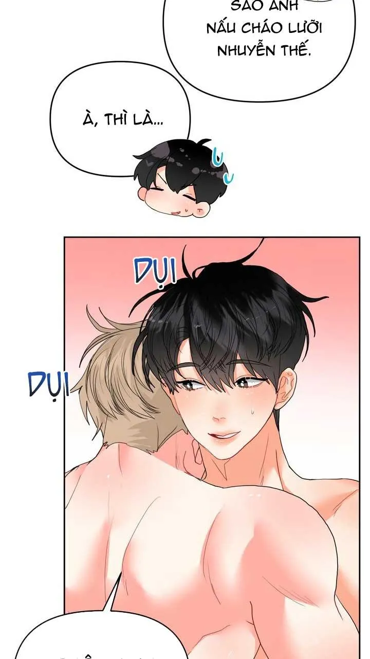 OMEGA CỦA ANH DOYUN Chapter 5 Trang 19