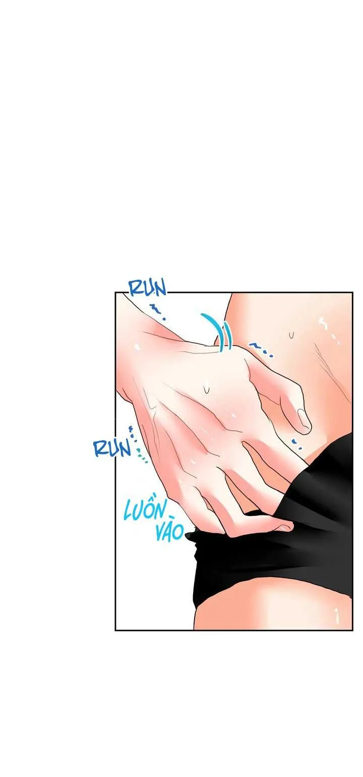 OMEGA CỦA ANH DOYUN Chapter 5 Trang 24