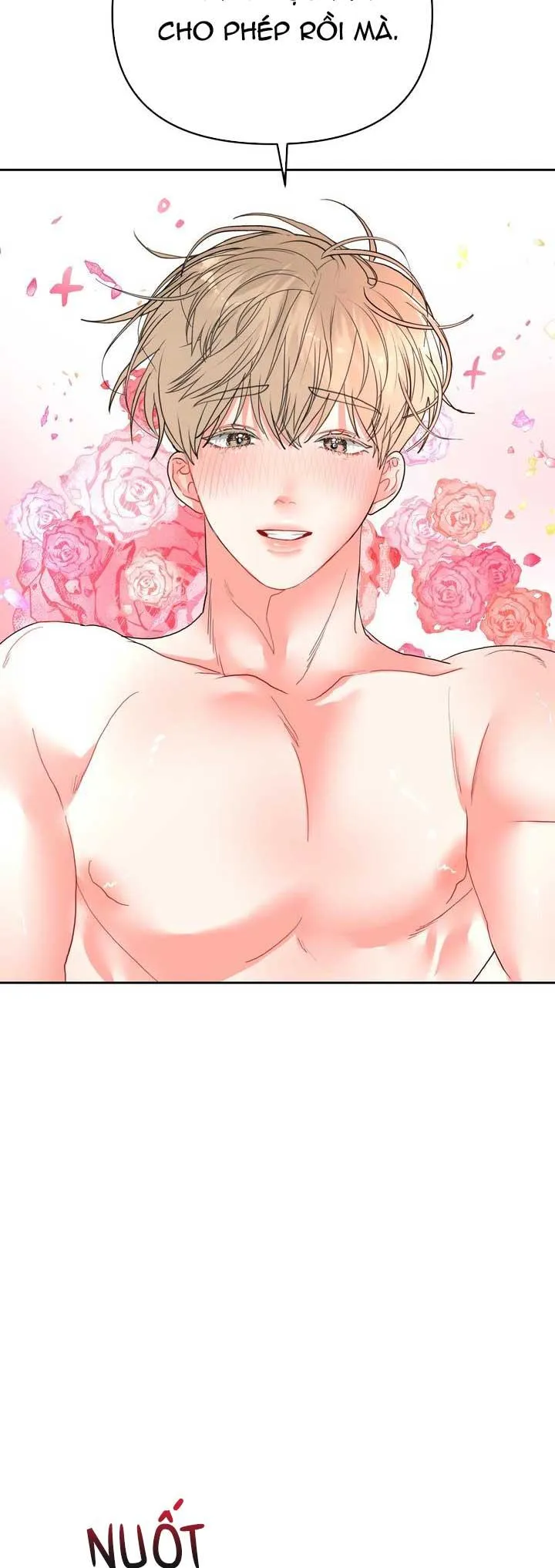 OMEGA CỦA ANH DOYUN Chapter 5 Trang 26