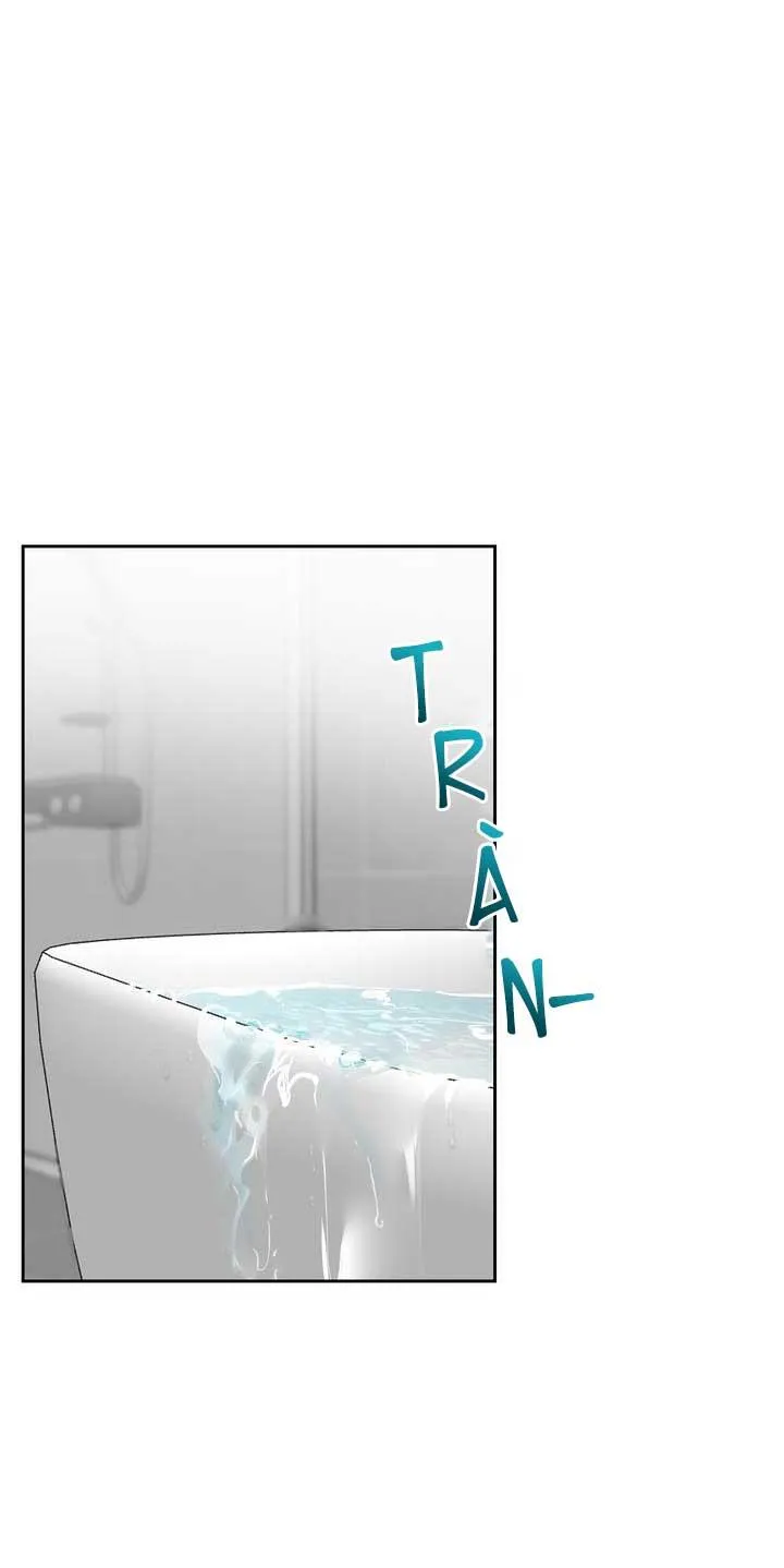 OMEGA CỦA ANH DOYUN Chapter 5 Trang 29