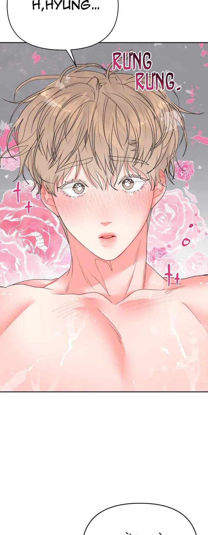 OMEGA CỦA ANH DOYUN Chapter 5 Trang 35