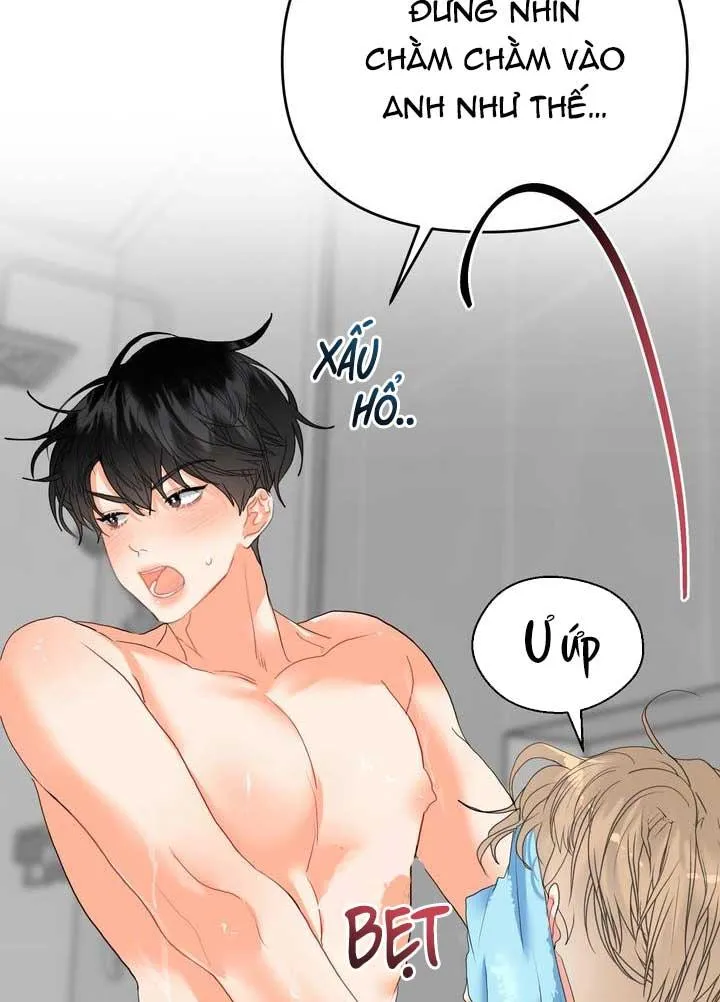 OMEGA CỦA ANH DOYUN Chapter 5 Trang 36