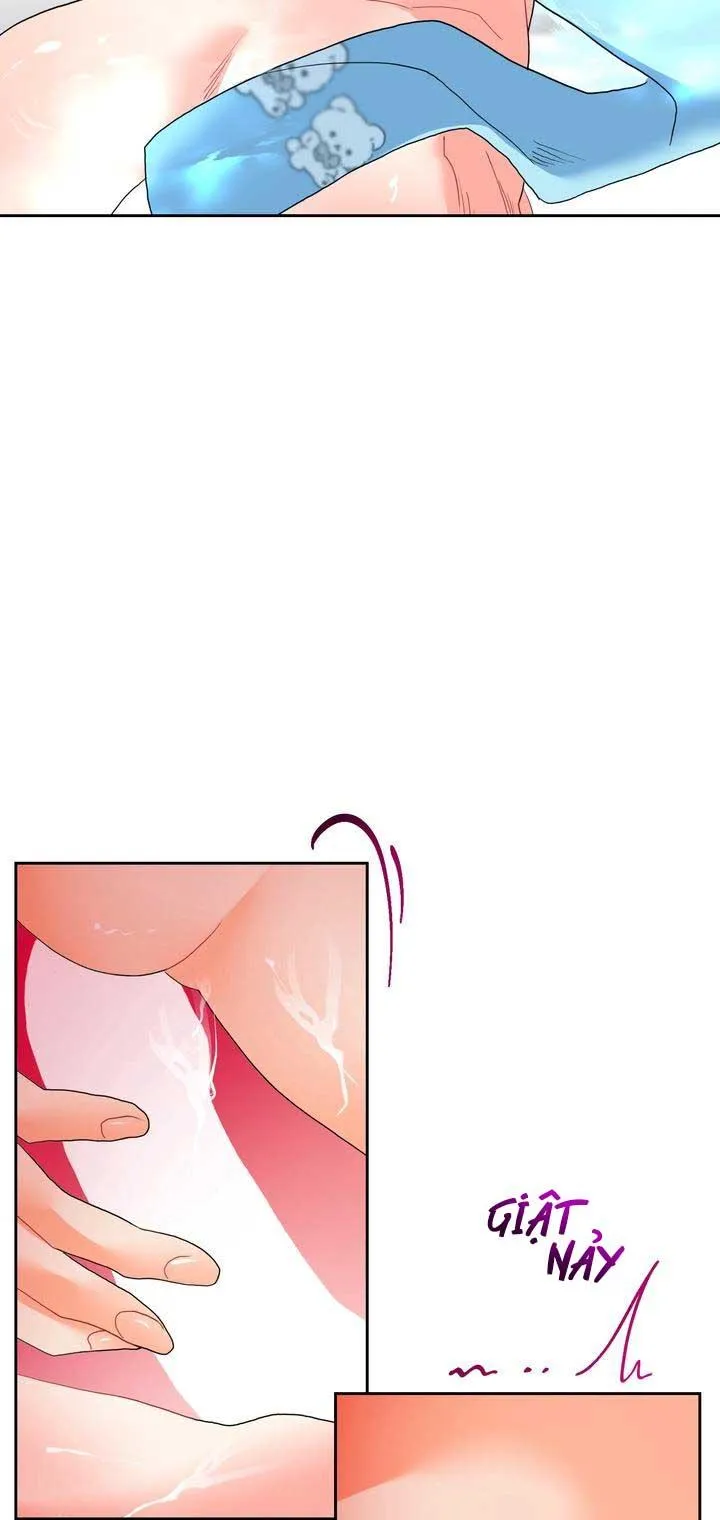 OMEGA CỦA ANH DOYUN Chapter 5 Trang 38