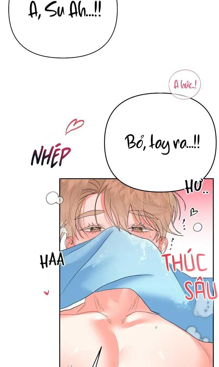 OMEGA CỦA ANH DOYUN Chapter 5 Trang 43