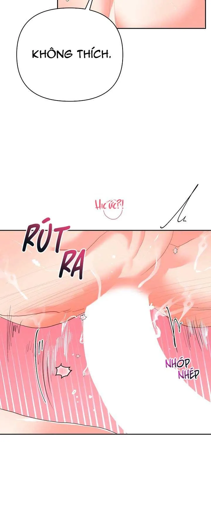 OMEGA CỦA ANH DOYUN Chapter 5 Trang 44