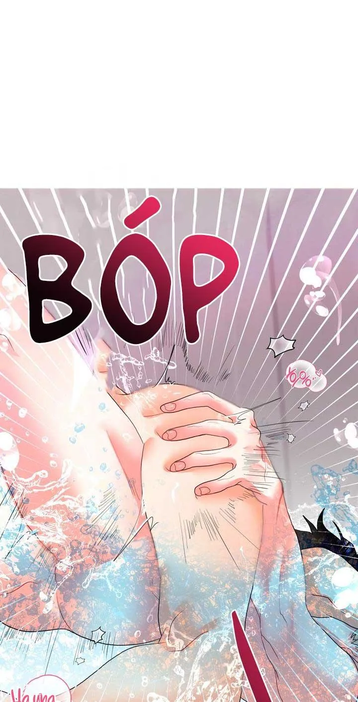 OMEGA CỦA ANH DOYUN Chapter 5 Trang 45