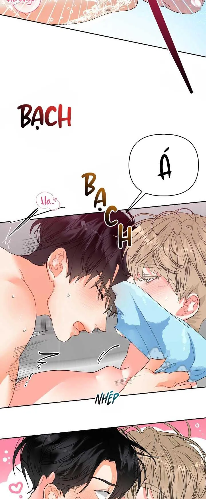 OMEGA CỦA ANH DOYUN Chapter 5 Trang 46