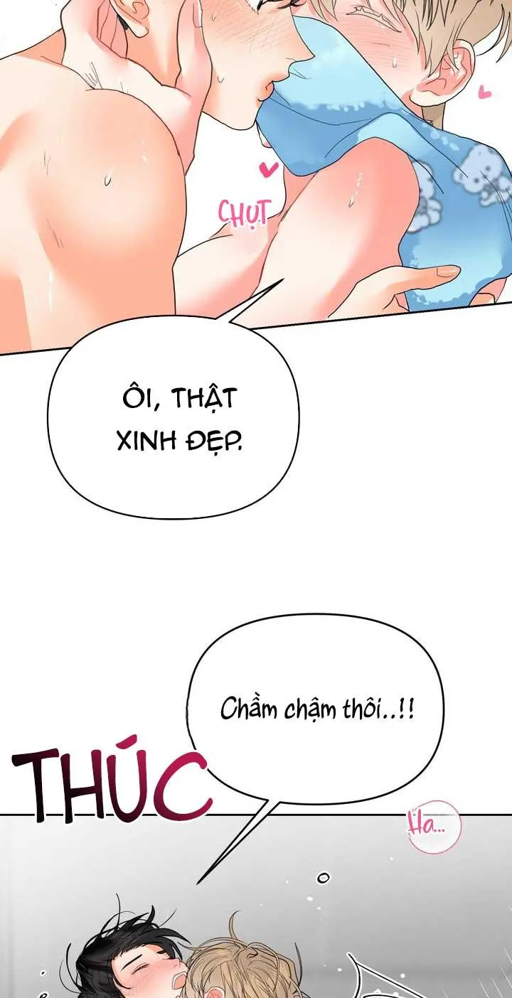 OMEGA CỦA ANH DOYUN Chapter 5 Trang 47