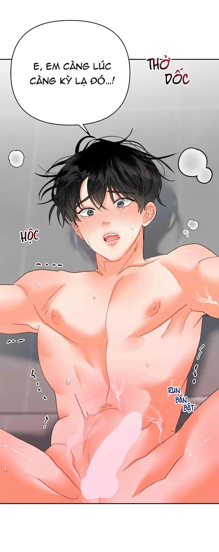 OMEGA CỦA ANH DOYUN Chapter 5 Trang 51