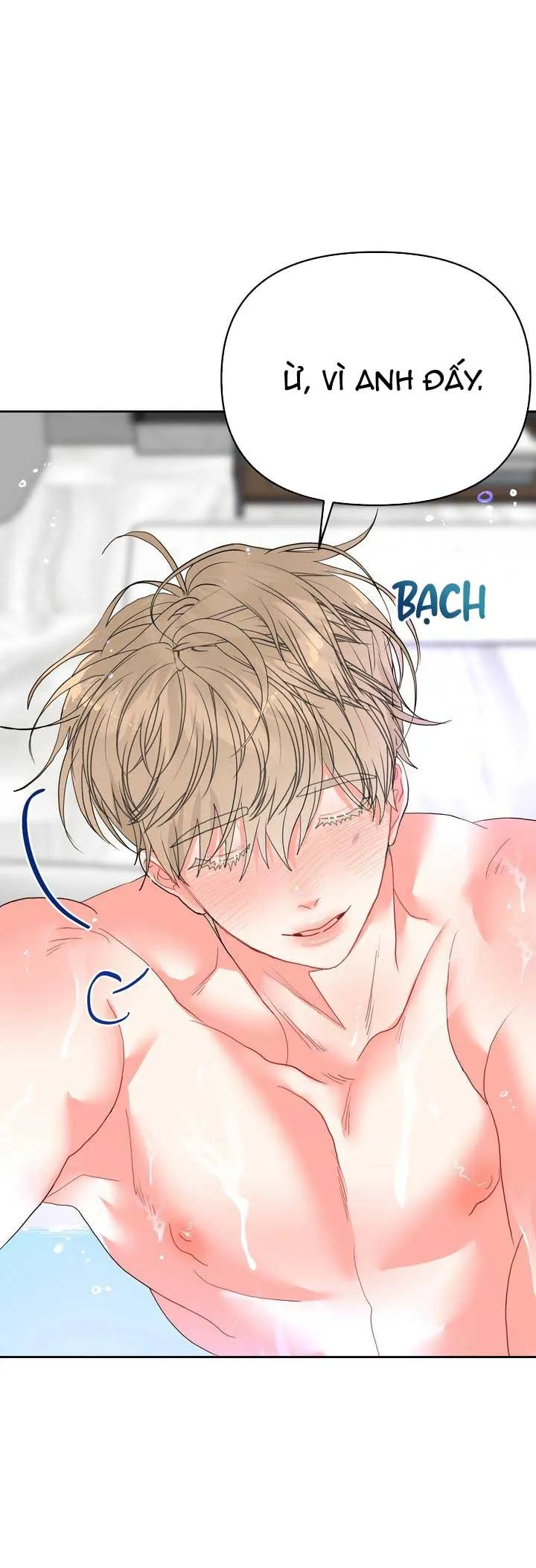 OMEGA CỦA ANH DOYUN Chapter 5 Trang 52