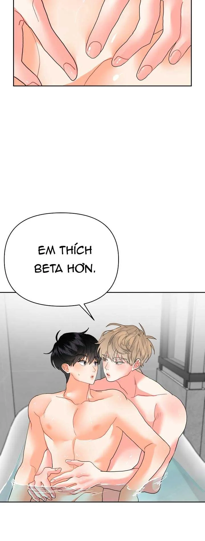 OMEGA CỦA ANH DOYUN Chapter 6 Trang 6