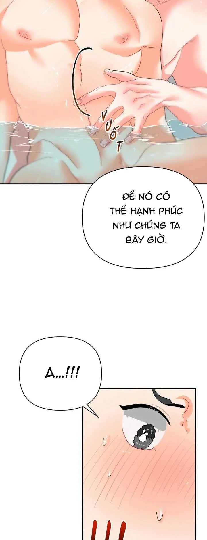 OMEGA CỦA ANH DOYUN Chapter 6 Trang 11