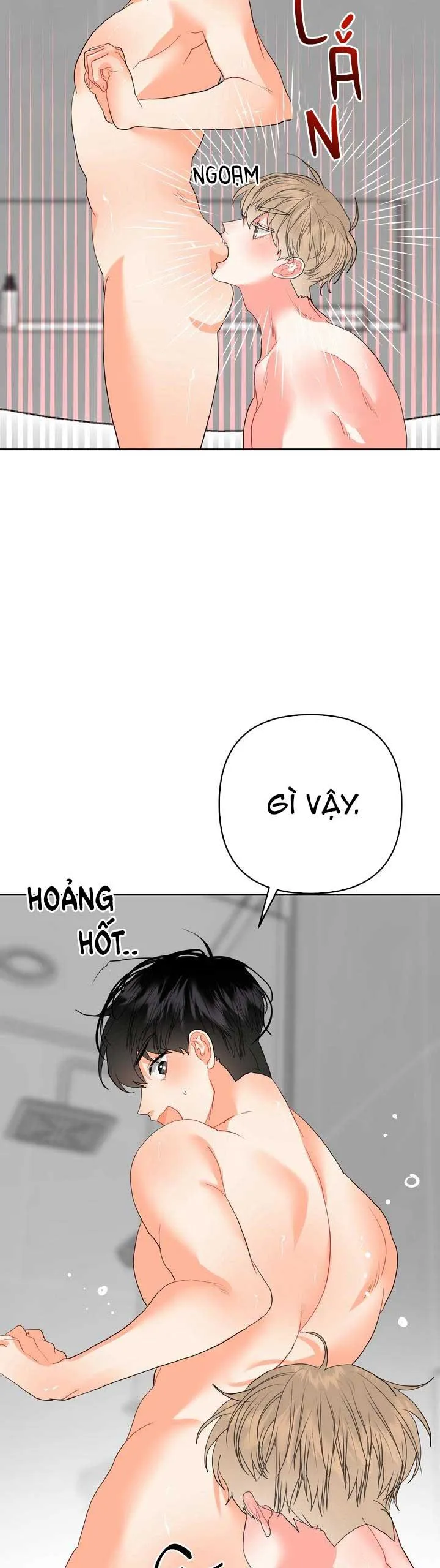 OMEGA CỦA ANH DOYUN Chapter 6 Trang 14