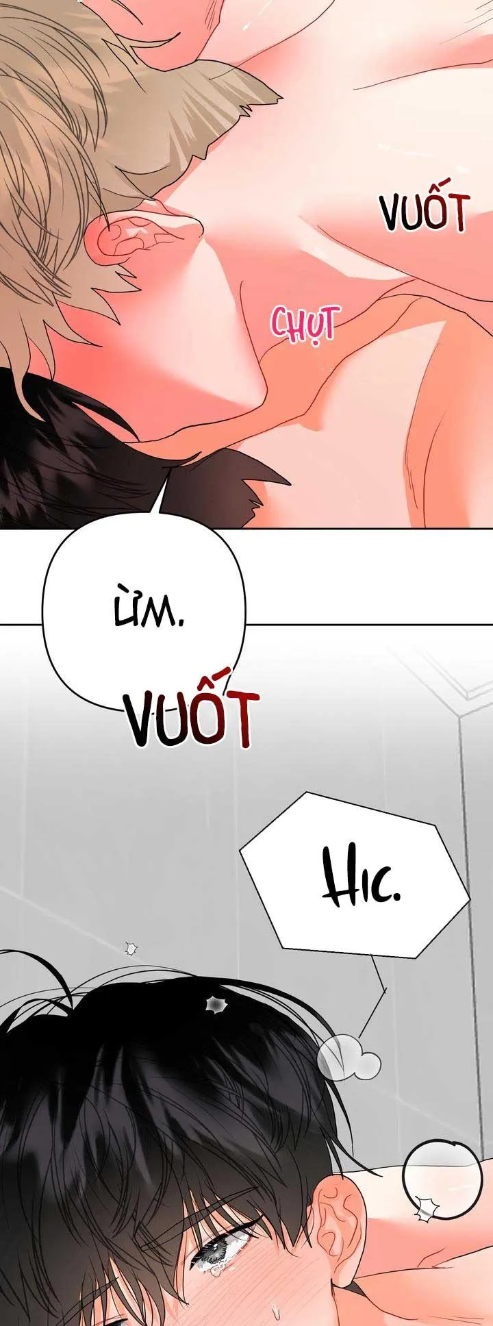 OMEGA CỦA ANH DOYUN Chapter 6 Trang 25