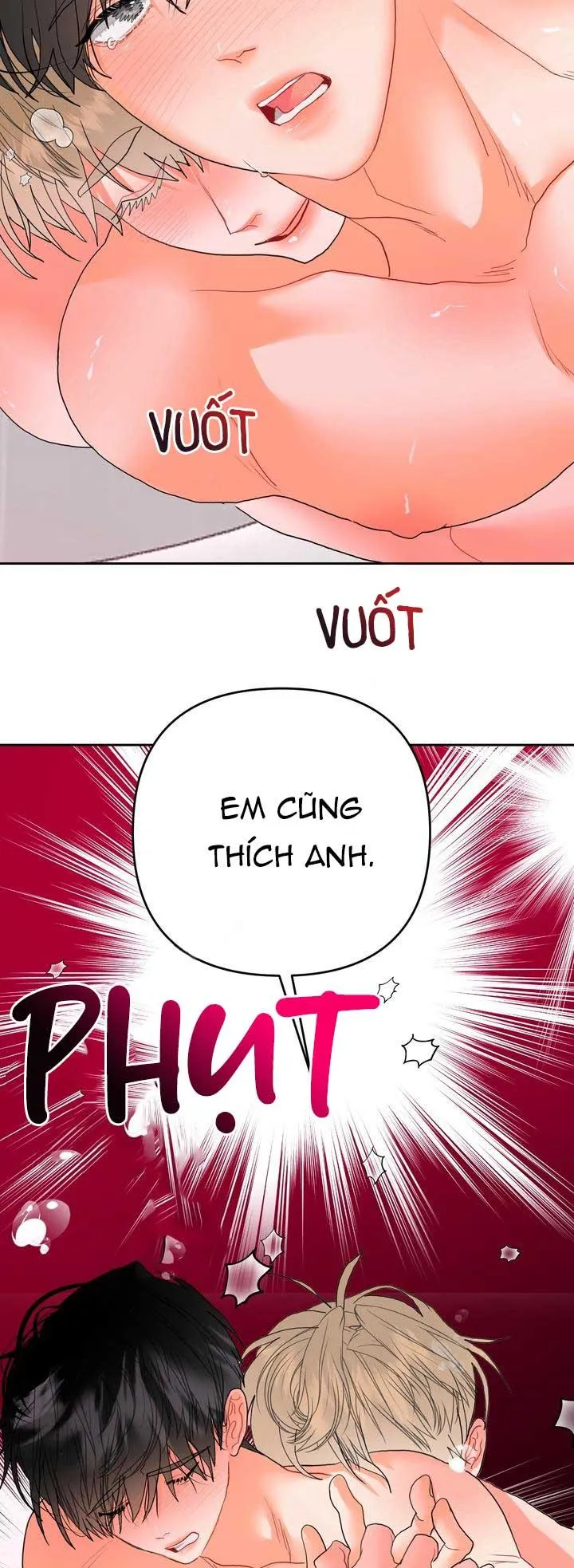 OMEGA CỦA ANH DOYUN Chapter 6 Trang 26