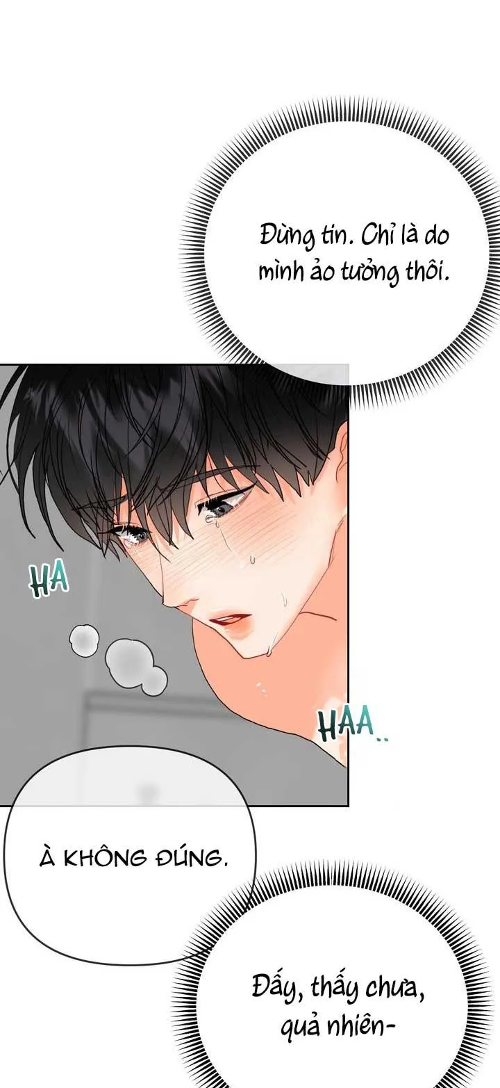 OMEGA CỦA ANH DOYUN Chapter 6 Trang 28