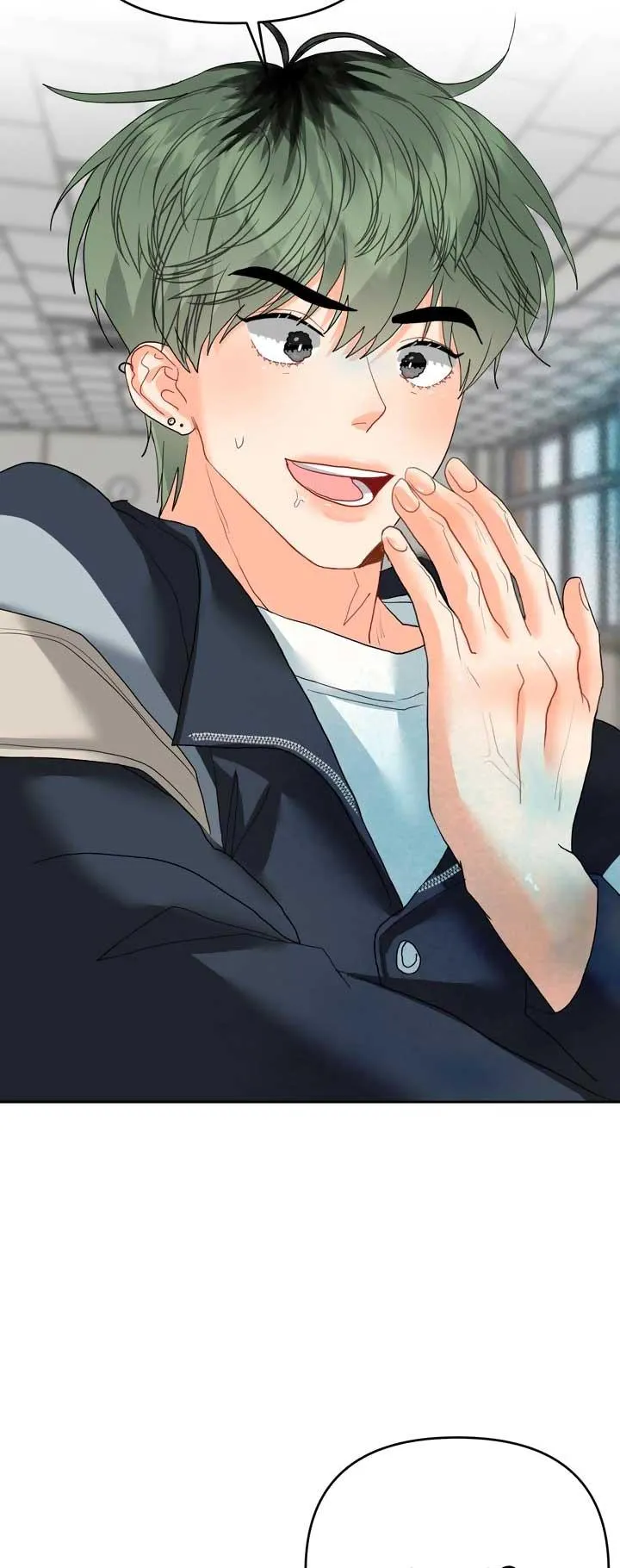 OMEGA CỦA ANH DOYUN Chapter 7 Trang 9