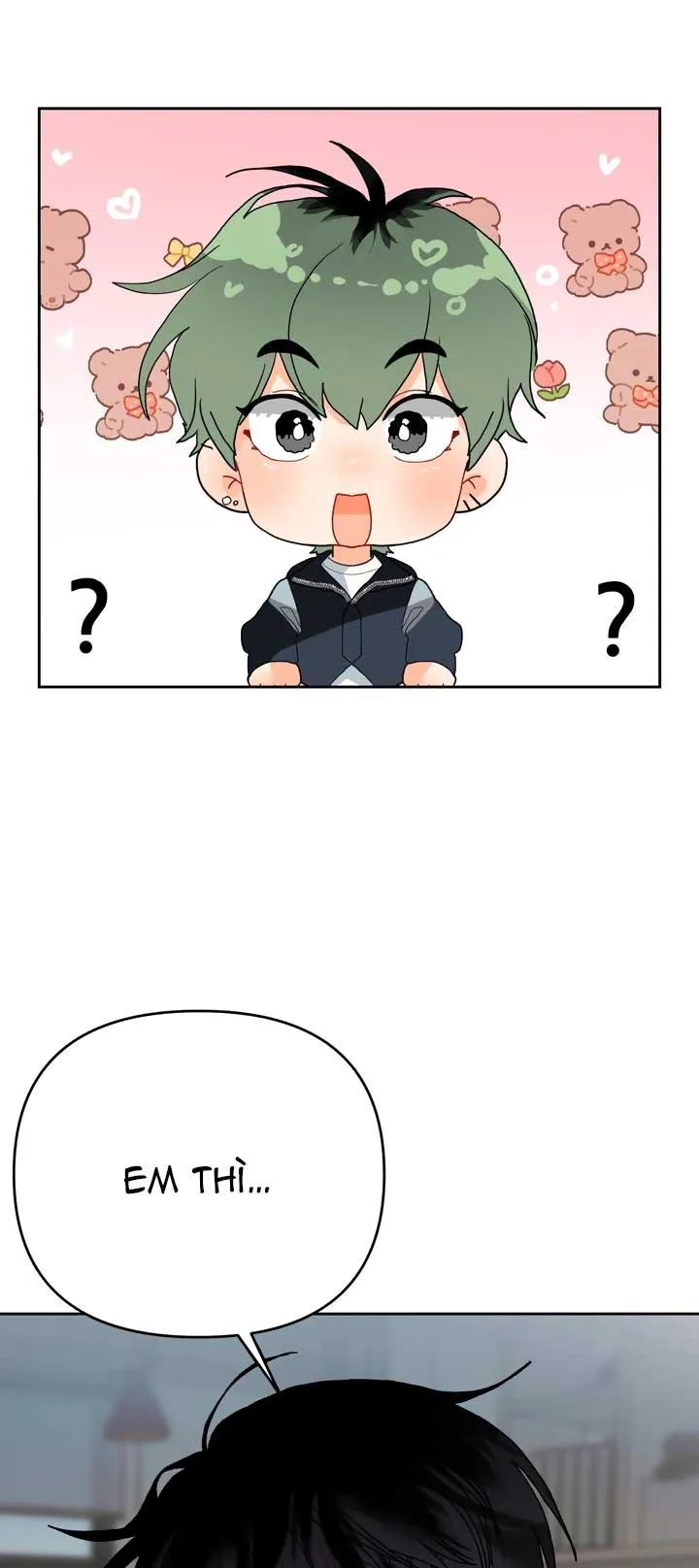 OMEGA CỦA ANH DOYUN Chapter 7 Trang 24