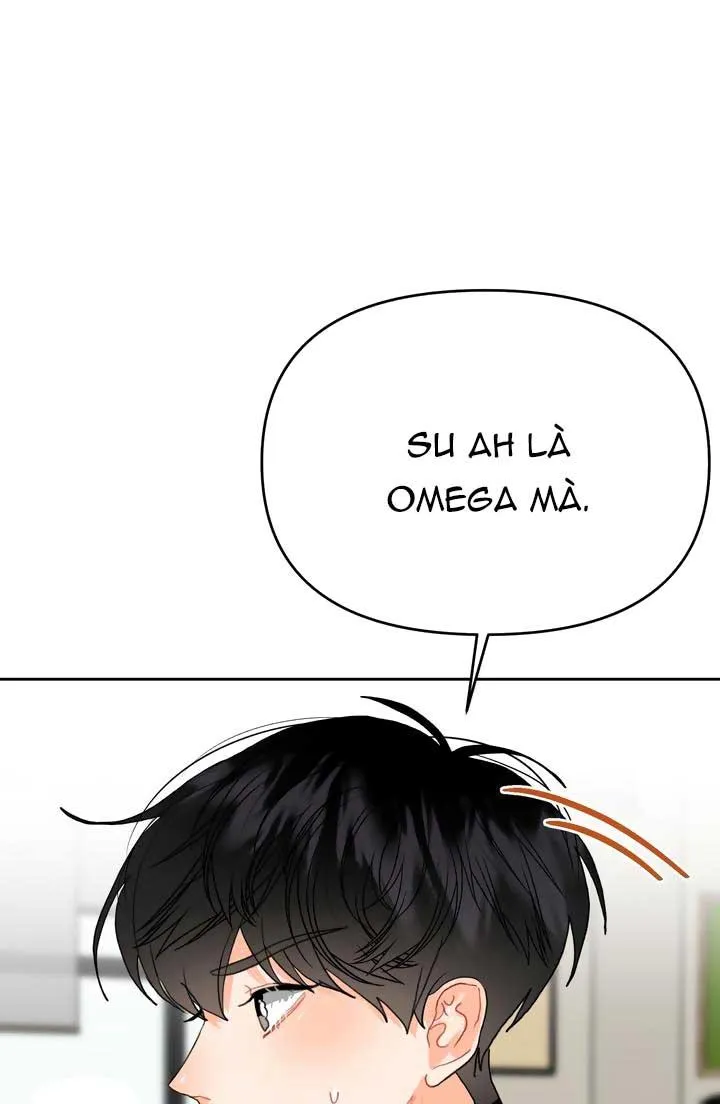 OMEGA CỦA ANH DOYUN Chapter 7 Trang 29