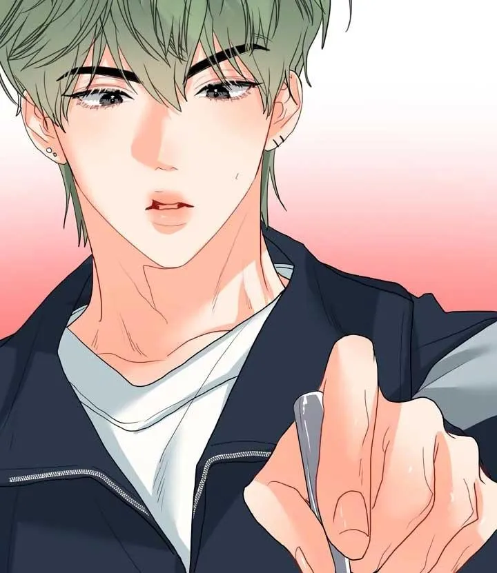 OMEGA CỦA ANH DOYUN Chapter 7 Trang 35