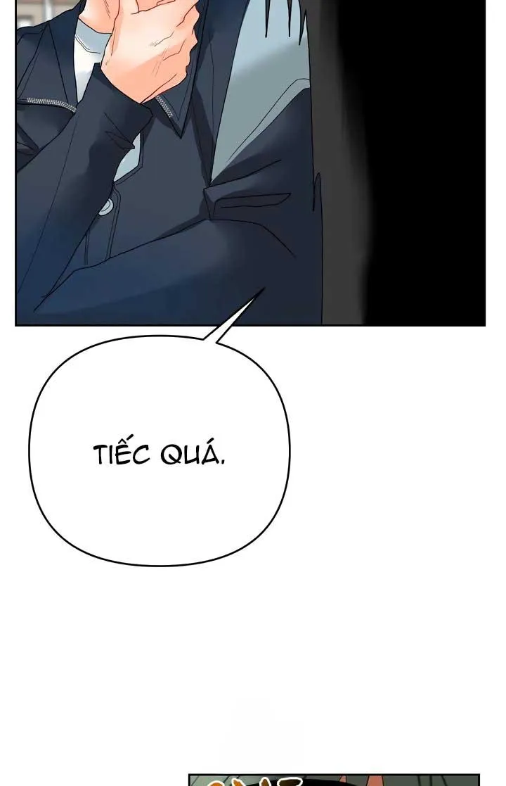 OMEGA CỦA ANH DOYUN Chapter 7 Trang 42