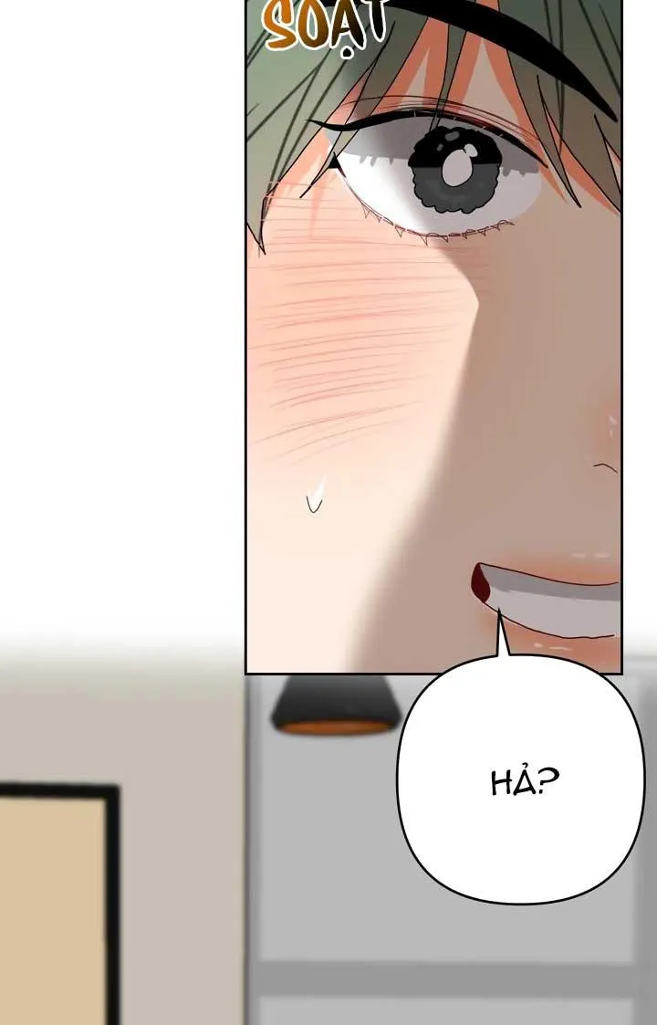 OMEGA CỦA ANH DOYUN Chapter 7 Trang 43