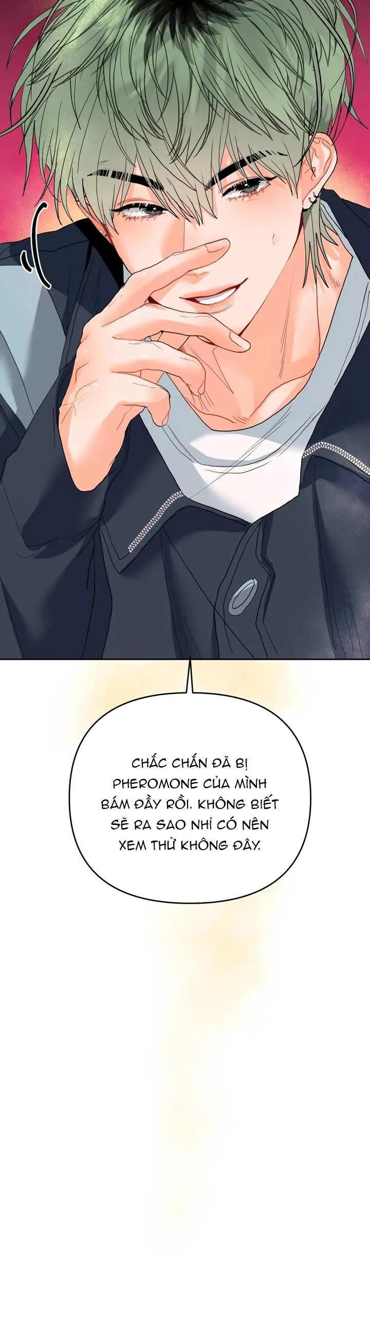 OMEGA CỦA ANH DOYUN Chapter 7 Trang 47