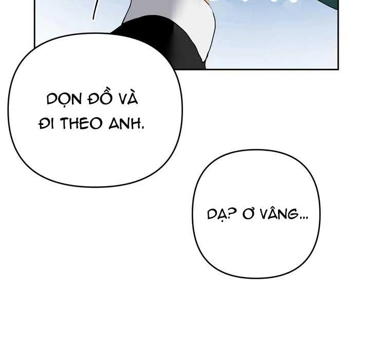 OMEGA CỦA ANH DOYUN Chapter 8 Trang 6
