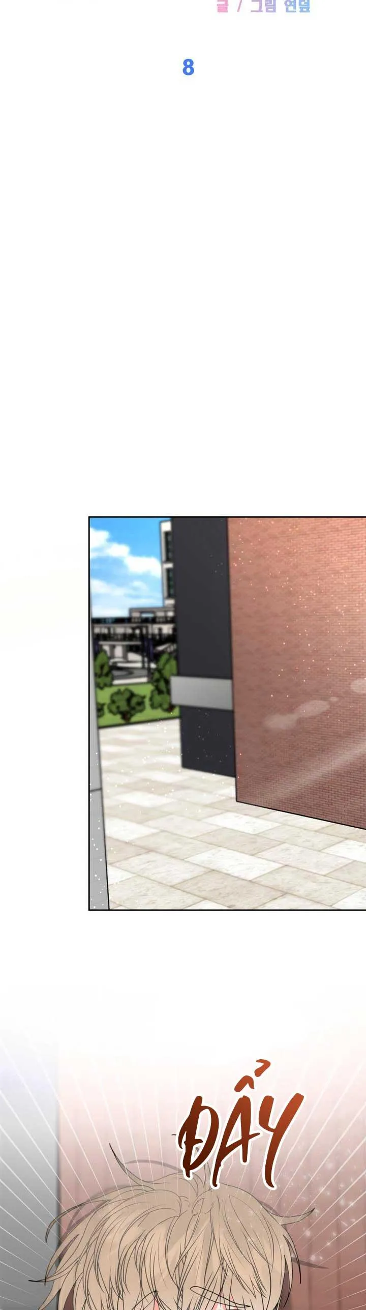 OMEGA CỦA ANH DOYUN Chapter 8 Trang 9